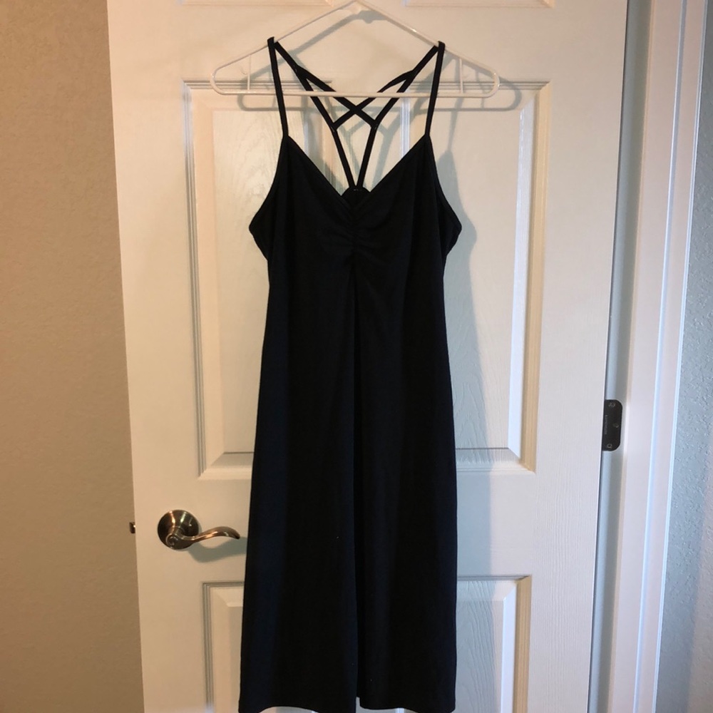 Prana Casual Dress